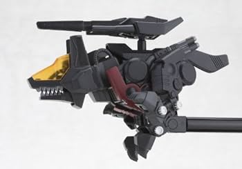 ゾイド　Dスタイル　コマンドウルフ Amazon | コトブキヤ ZOIDS D-スタイル コマンドウルフ
